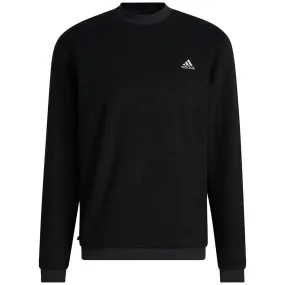 adidas Core Crew Neck Sweatshirt - Black