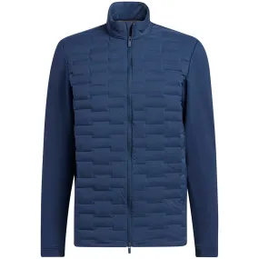 Frost Guard Jacket by adidas in Crew Navy - Enhanced for Ultimate Comfort