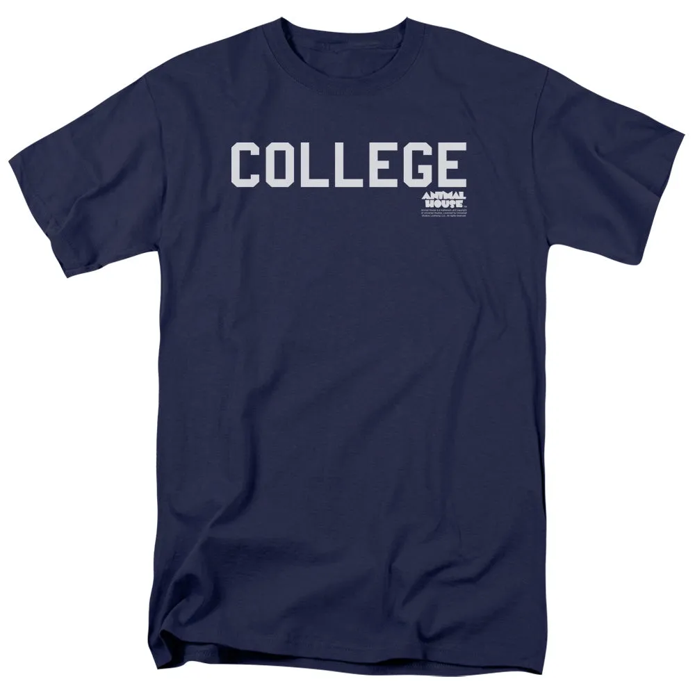 Animal House - College