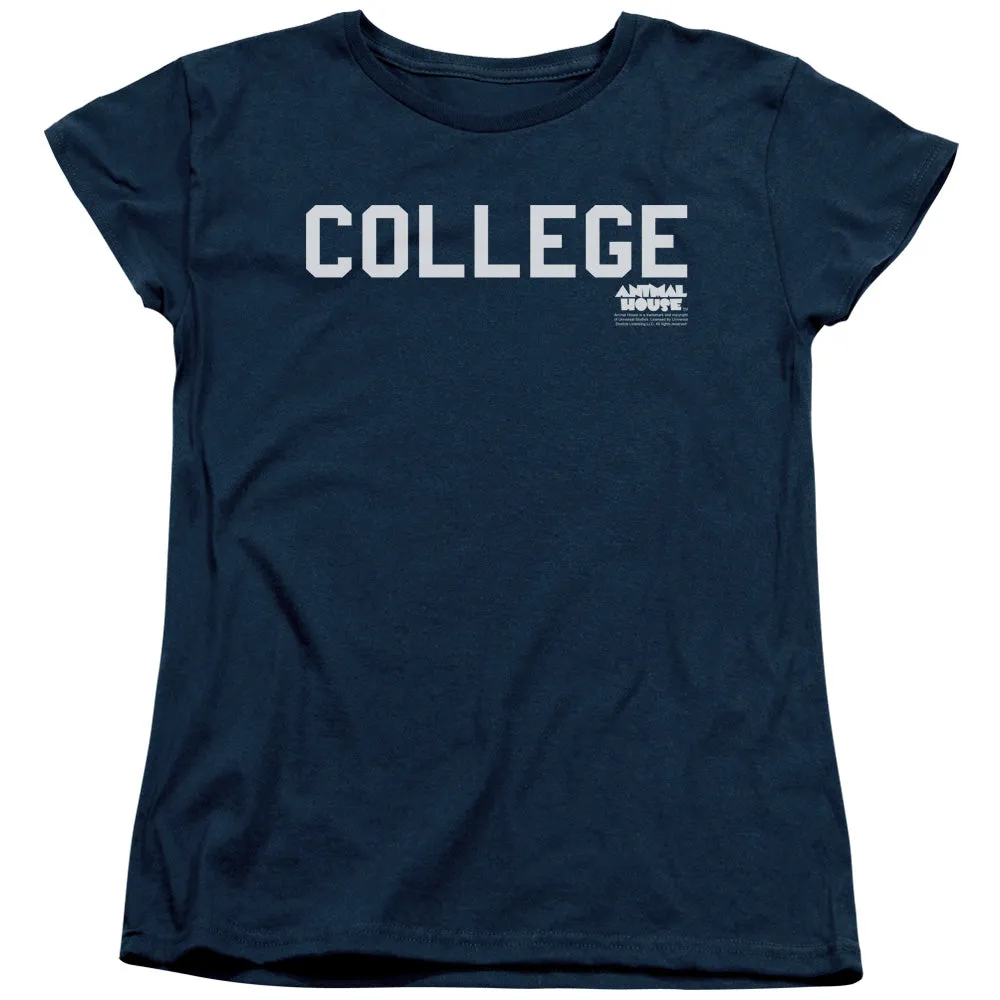 Animal House - College