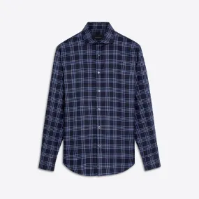 AXEL Plaid Check Shirt