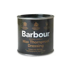 Barbour Wax Thornproof Dressing 200ml