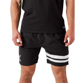 Bauer 22Fresh Stripes Senior Swim Shorts