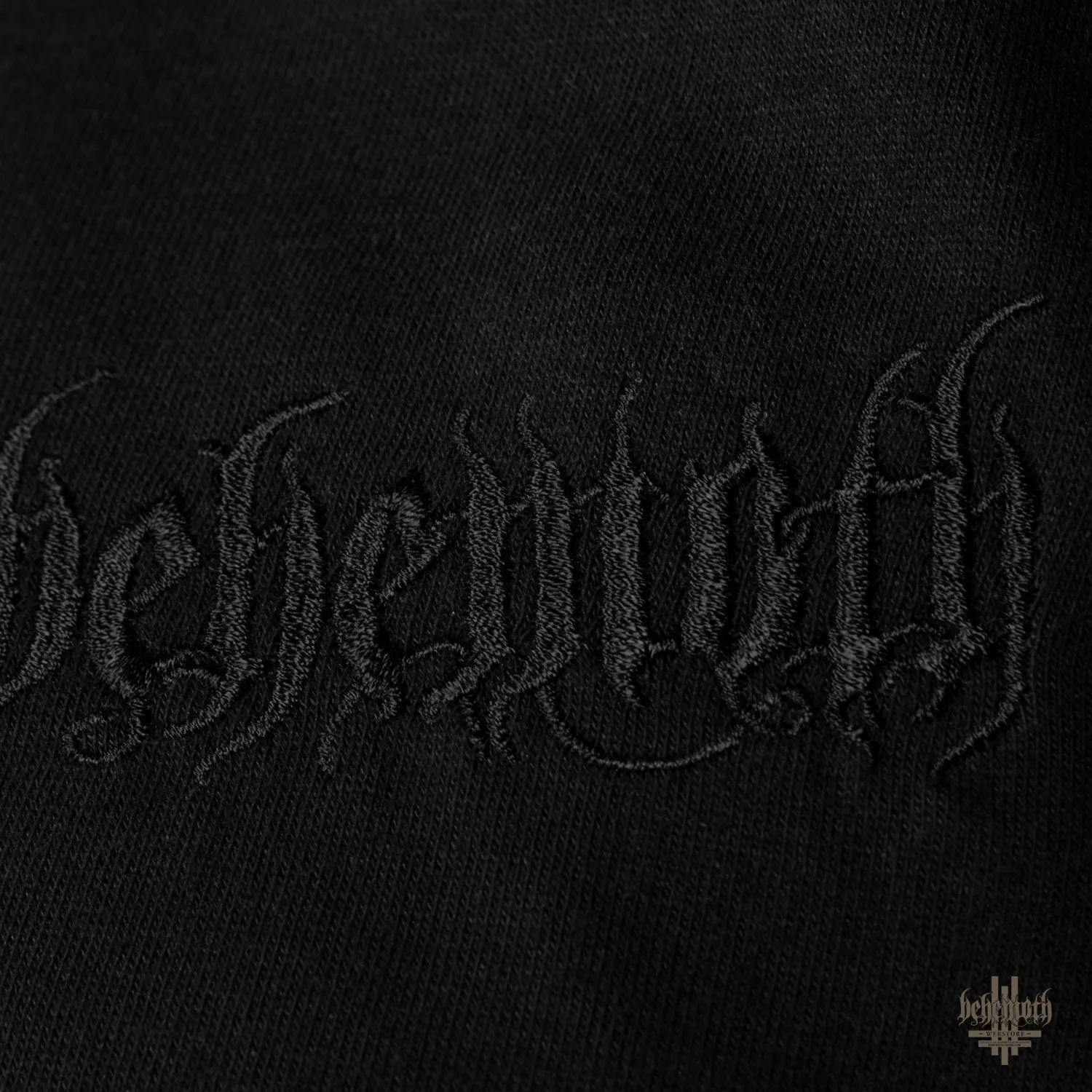 Behemoth 'Logo'  T-Shirt