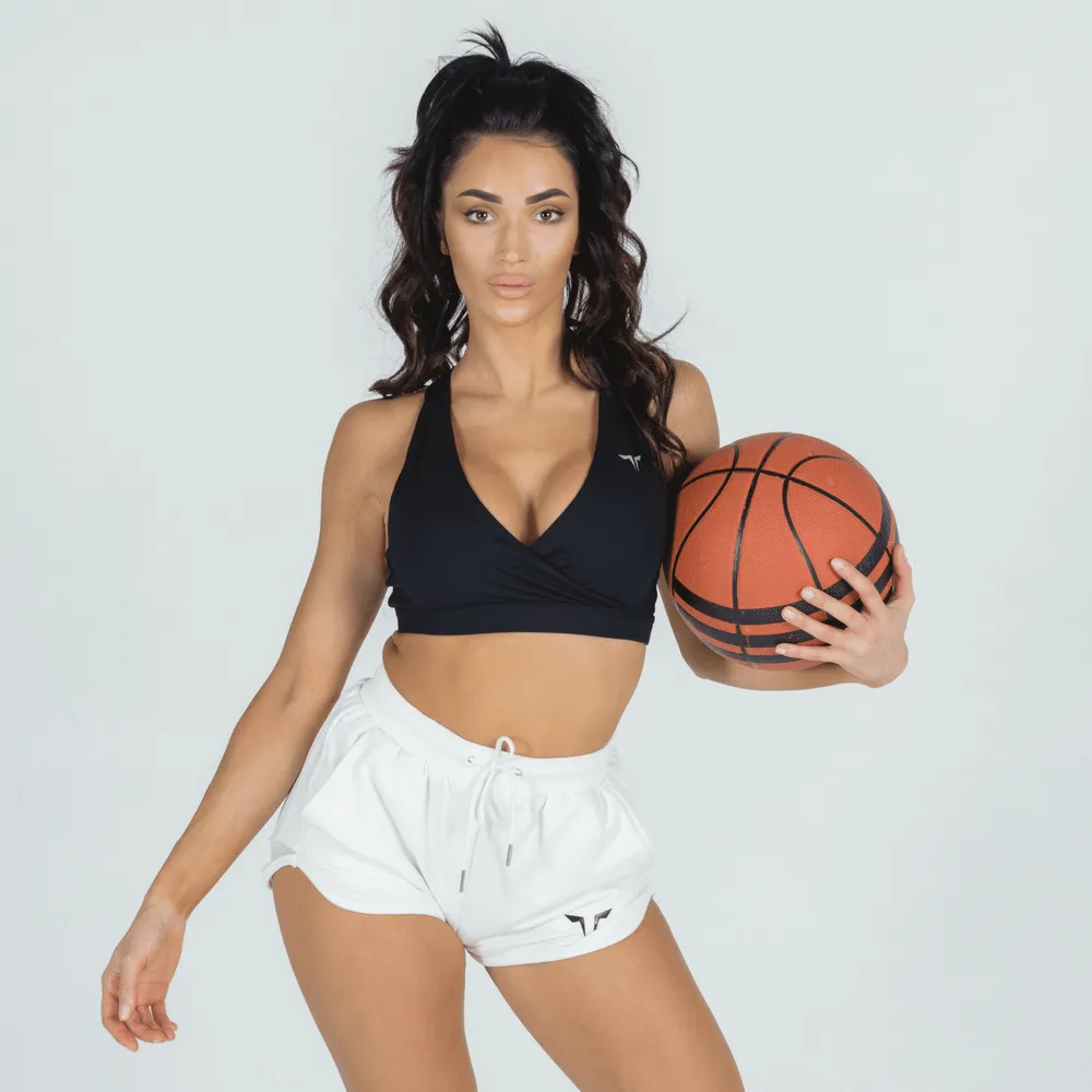 Bundle | 3 Colors x She-Wolf Crop Shorts