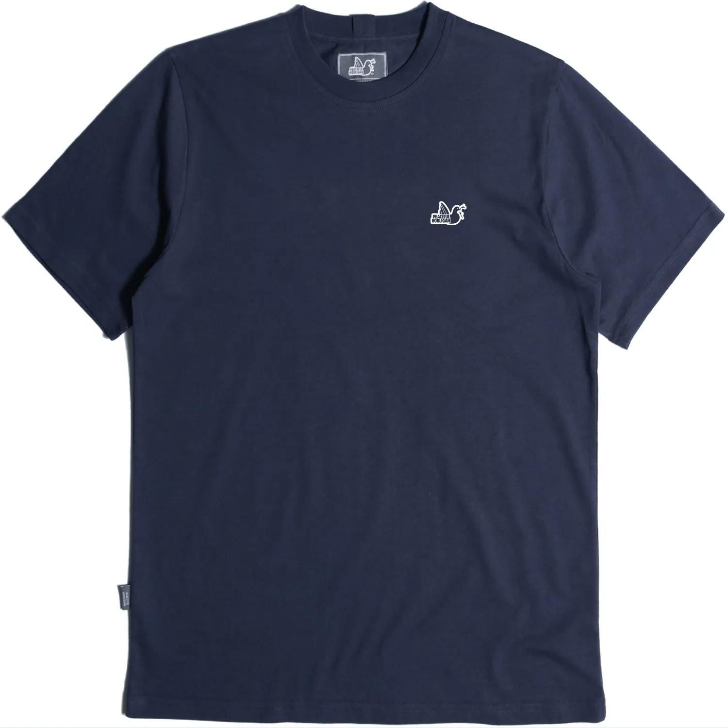 Business T-Shirt Navy