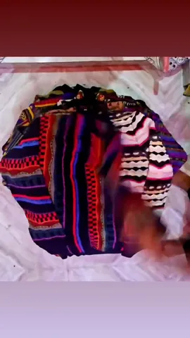 Coogi style sweaters  10 pieces