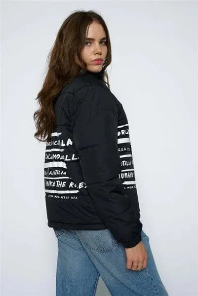 FILA ANGELO PUFFER JACKET