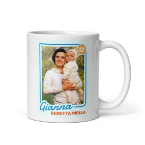 Gianna Beretta Molla Saint Card Mug