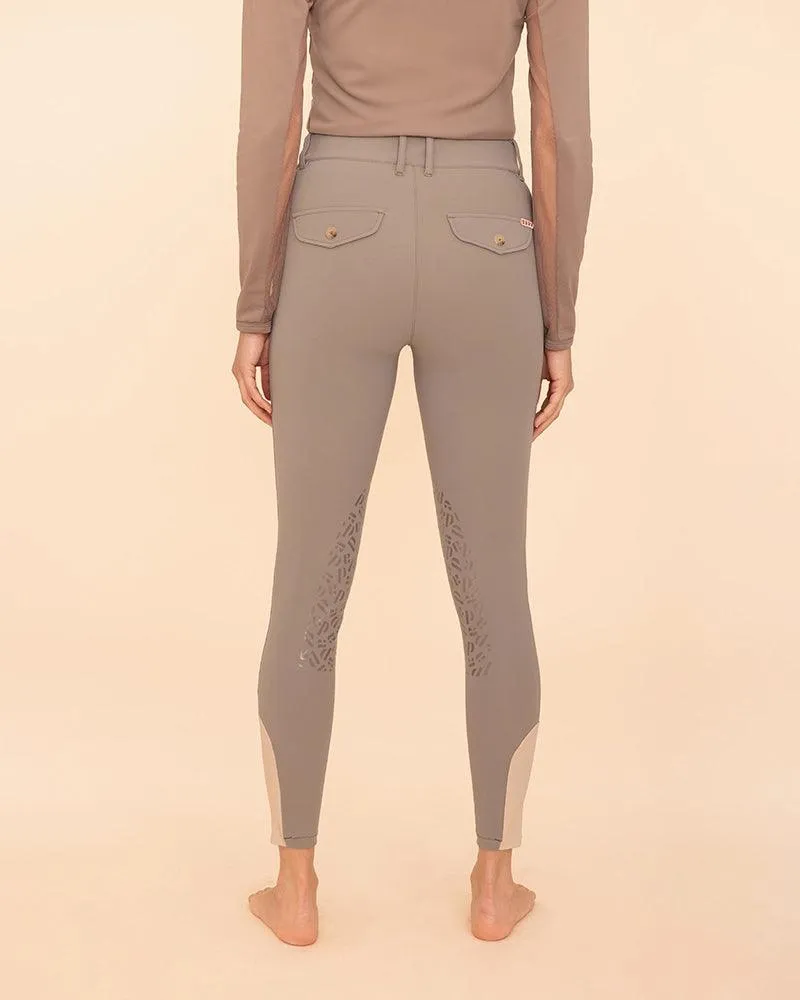 Giovani Grip - Pantalon d'équitation avec grip