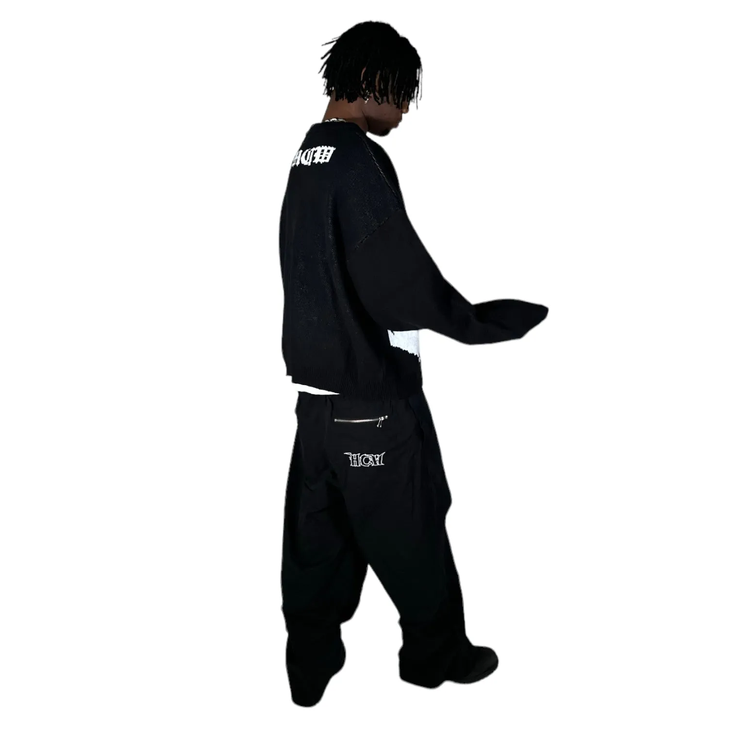 HCW WORK PANT