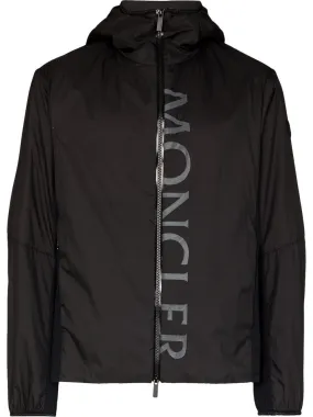 Ichiro zip-up windbreaker jacket