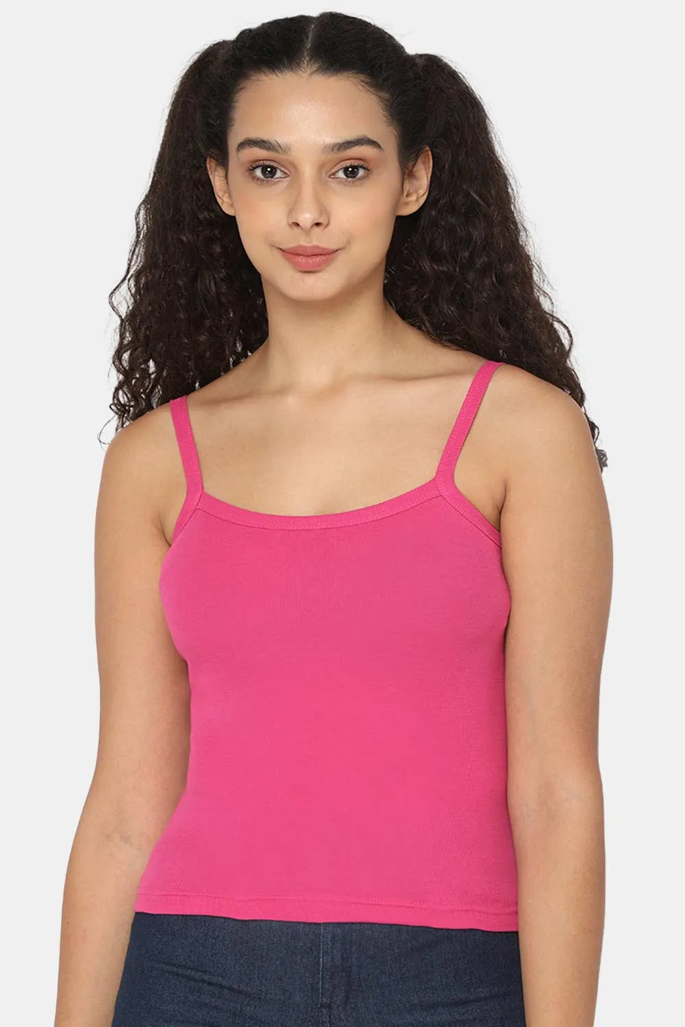 Intimacy Camisole-Slip Special Combo Pack - In01 - Pack of 3 - C38