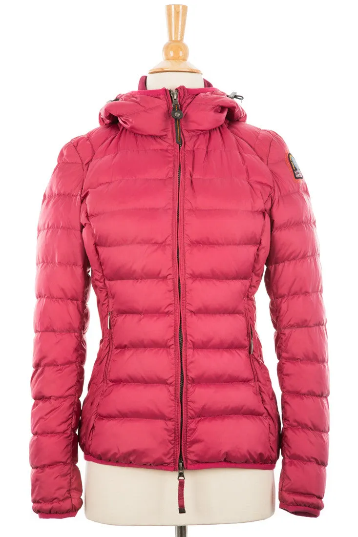 Juliet Down Jacket