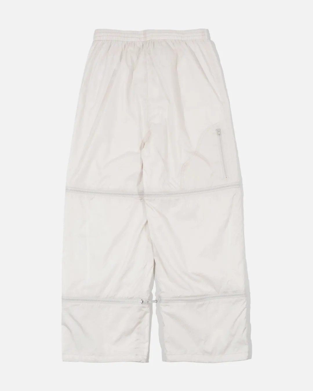 Lifted Zip Track Pant - Vapor