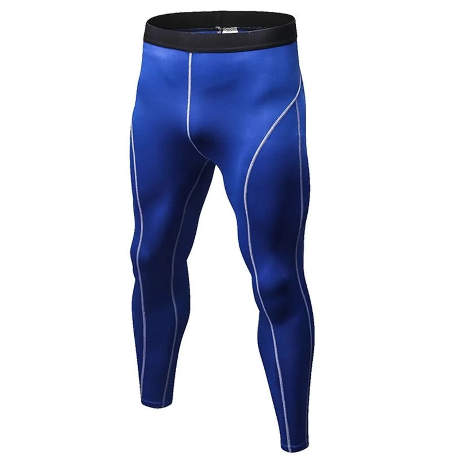 Men's Quick-Dry Compression Pants