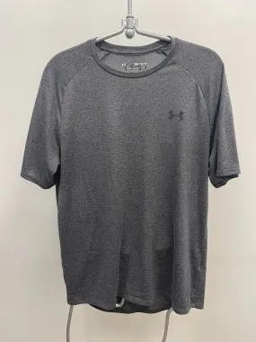 Men's Under Armour Short Sleeve Top, Medium