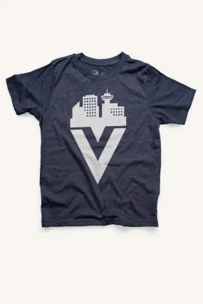 Ole Originals - Vancity T-Shirt (Boys)