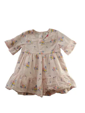 Purebaby Dress, 0