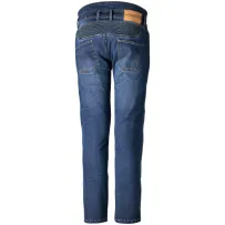 RST Tech Pro CE Mens Textile Jean - Mid Blue Denim