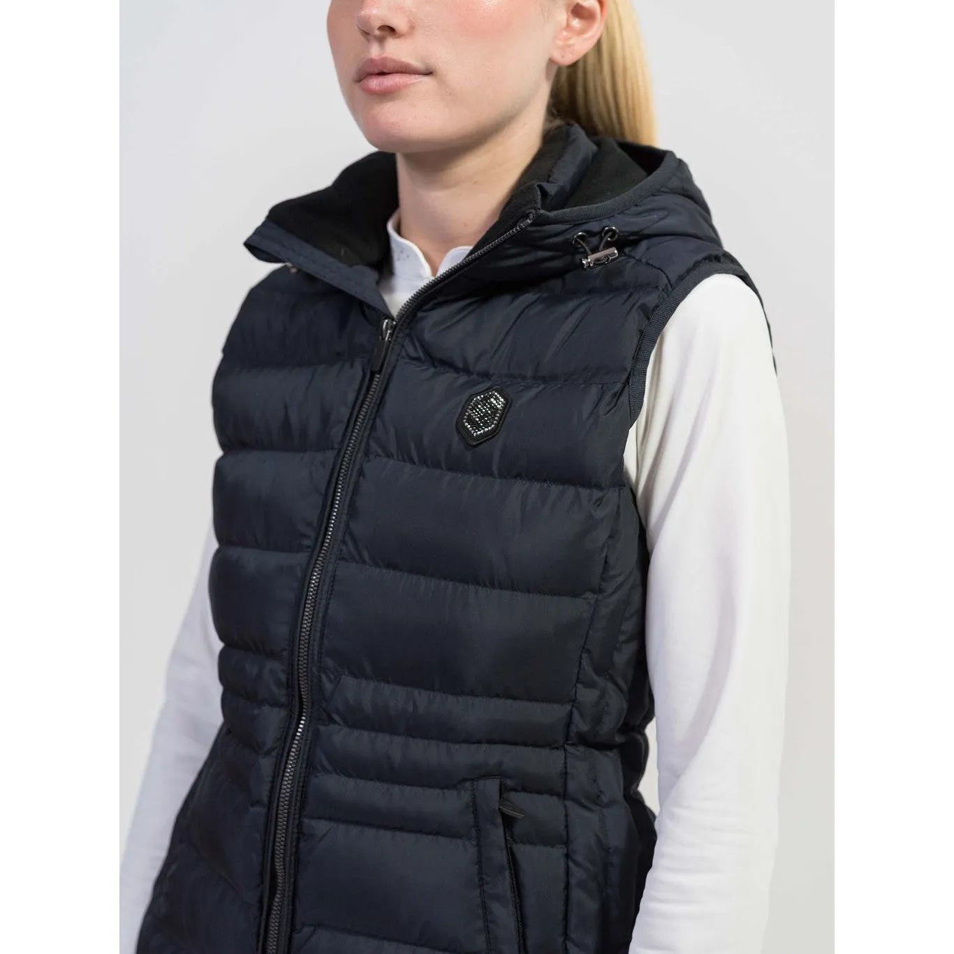 Samshield Chamonix Padded Vest