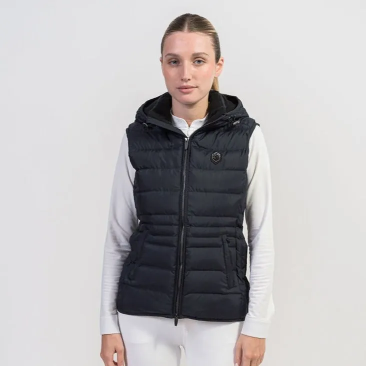 Samshield Chamonix Padded Vest