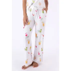 Sippin' On Sunshine Lounge Pants