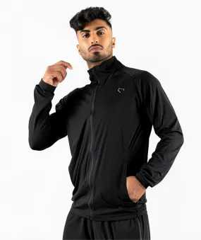 Summit Jacket - Black