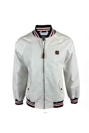 Trojan Monkey Jacket TC/1000, ecru