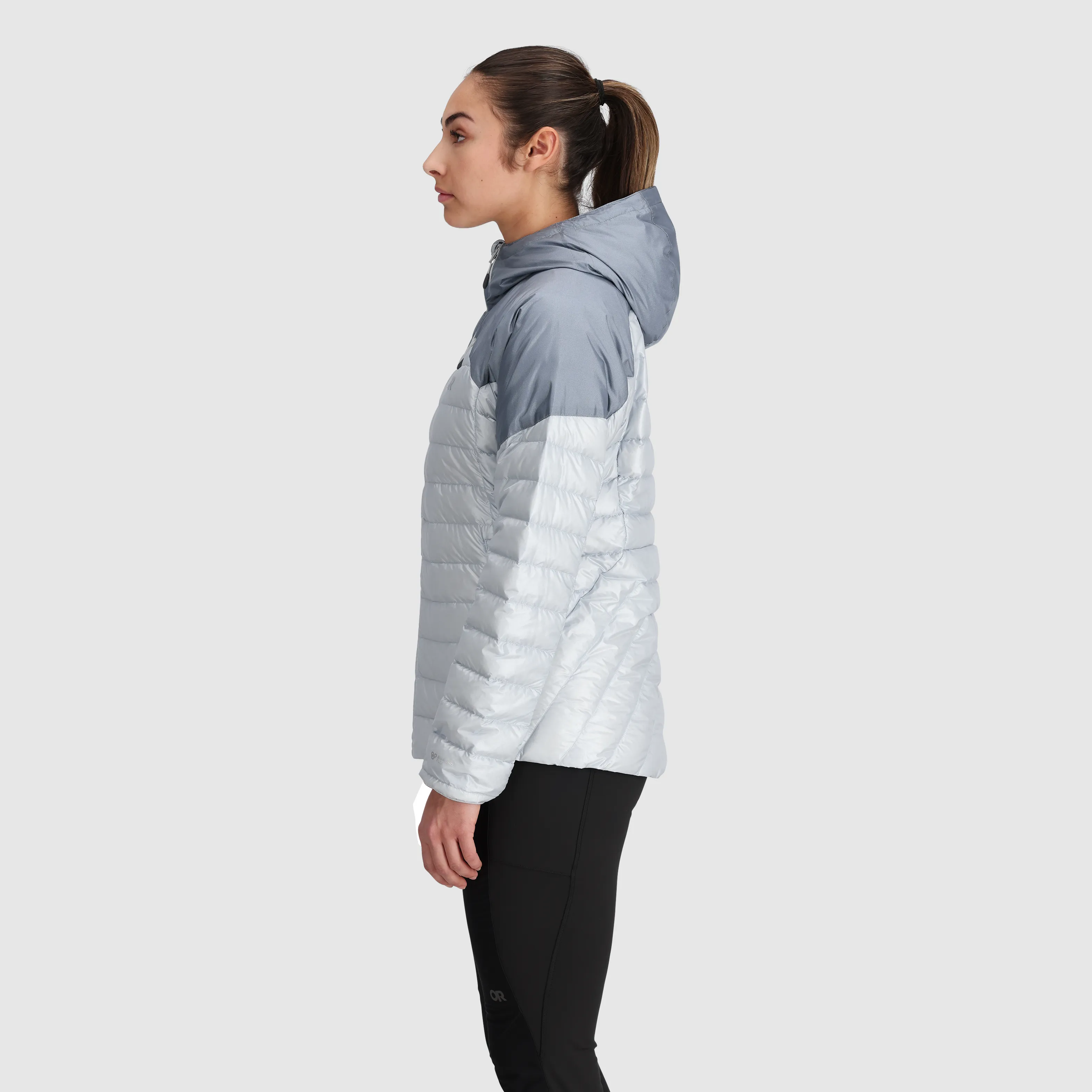 Women's Helium Down Hoodie