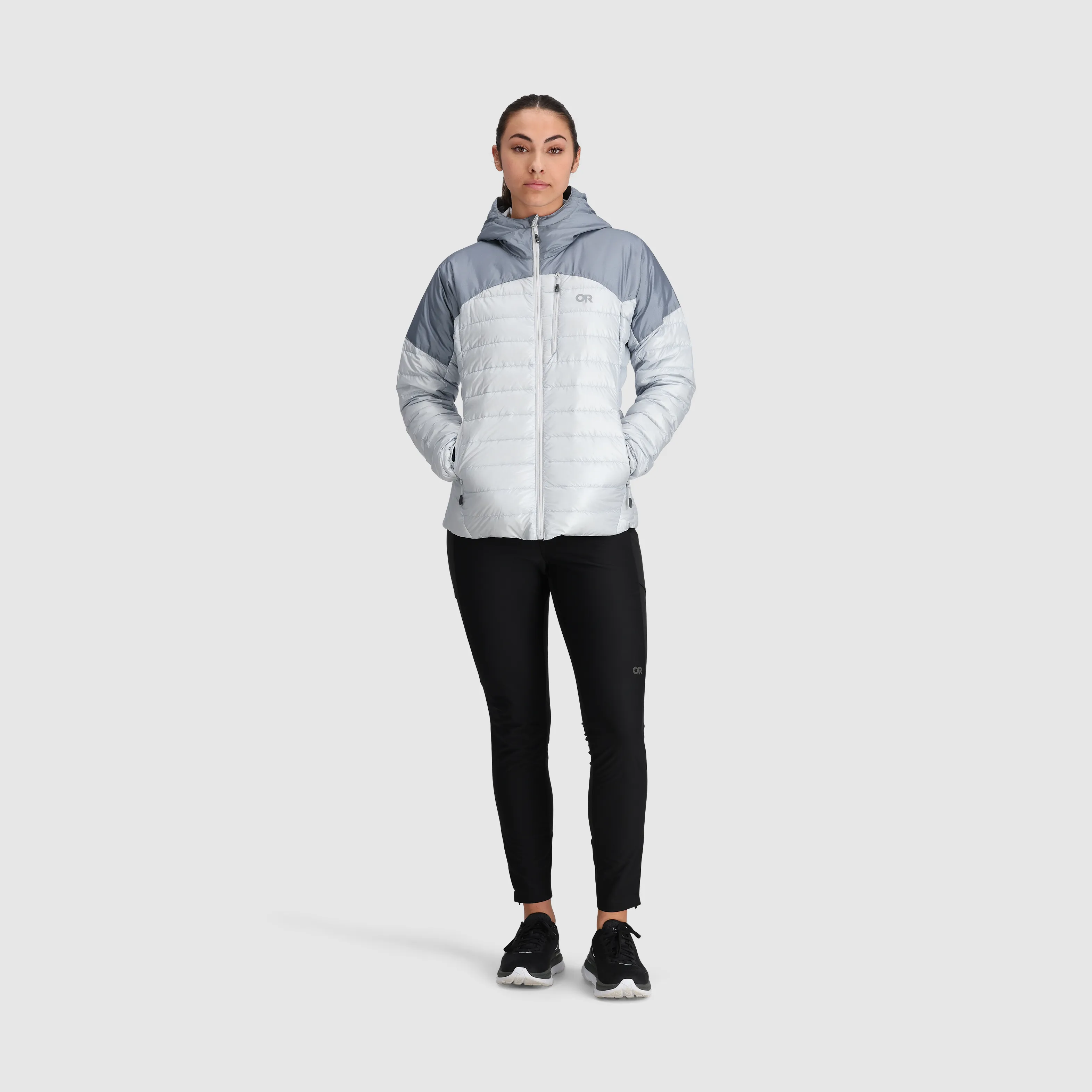 Women's Helium Down Hoodie